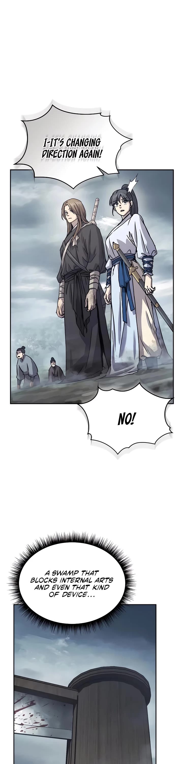 Absolute Dominion Chapter 16 page 44 - Chapter 16