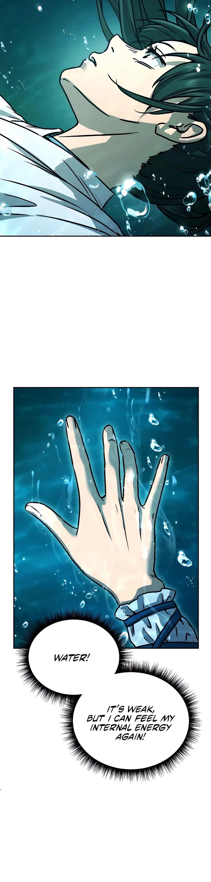 Absolute Dominion Chapter 16 page 57 - Chapter 16