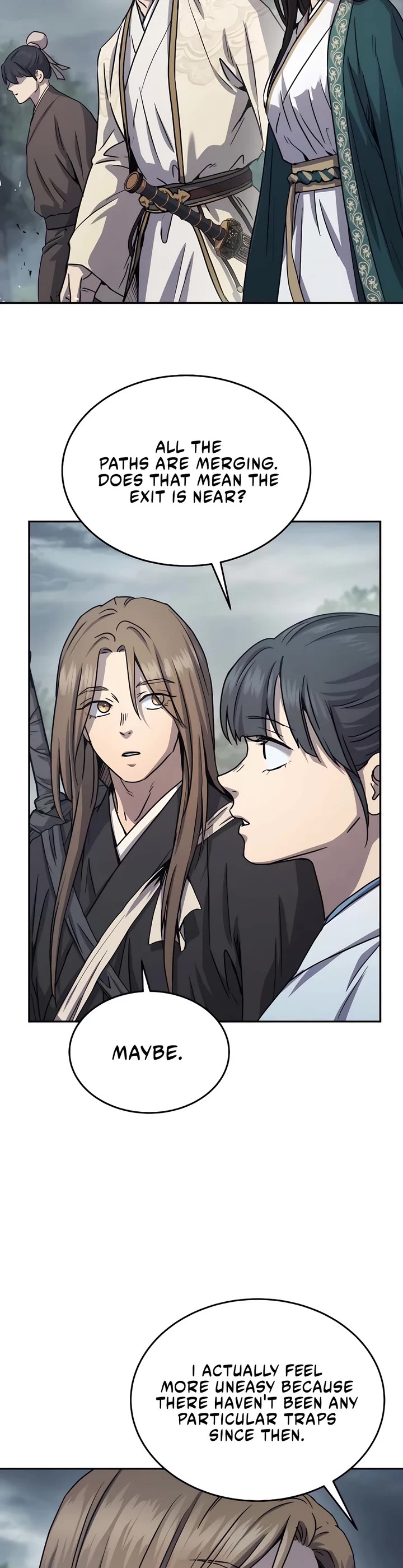 Absolute Dominion Chapter 16 page 9 - Chapter 16