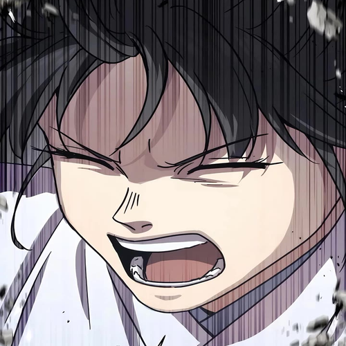 Absolute Dominion Chapter 16 cover