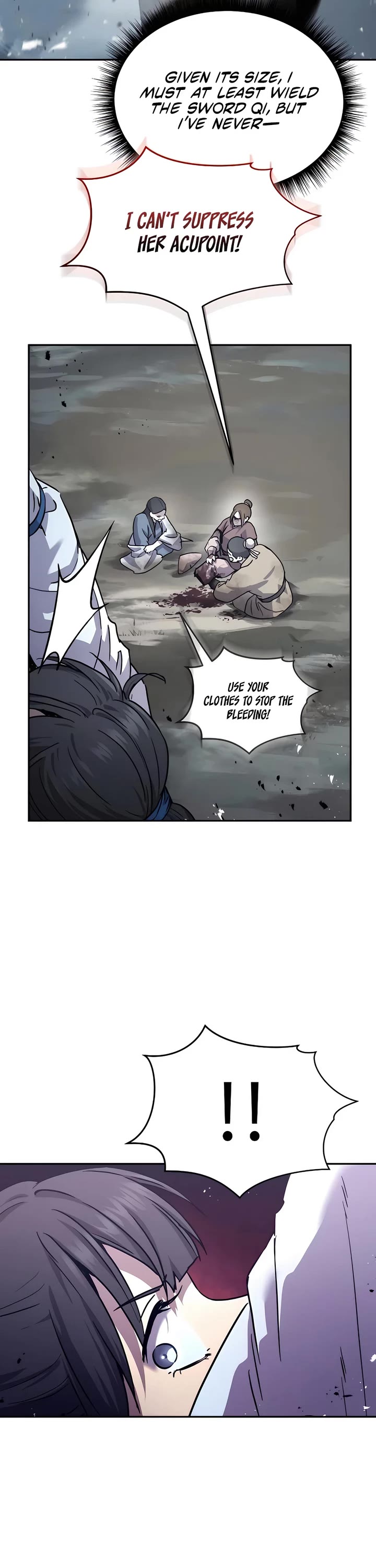 Absolute Dominion Chapter 17 page 12 - Chapter 17