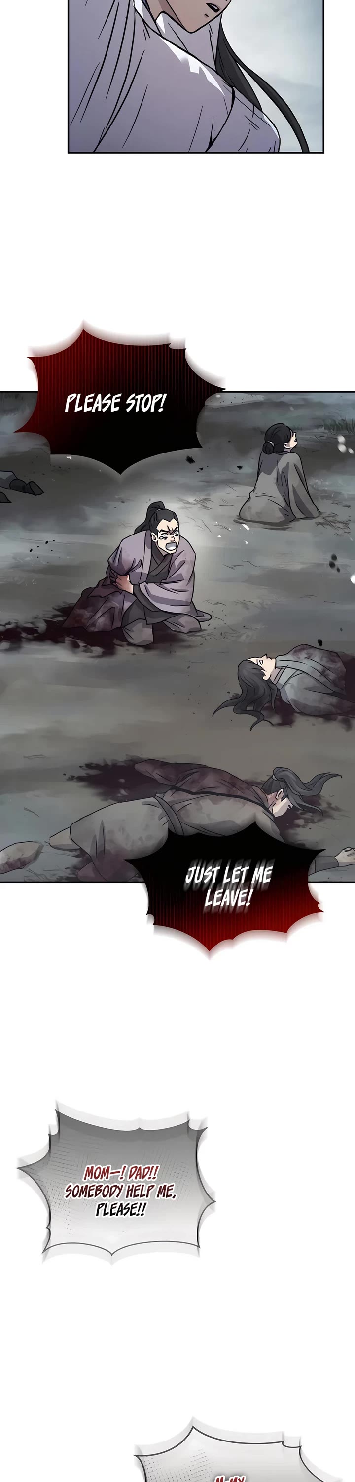 Absolute Dominion Chapter 17 page 14 - Chapter 17