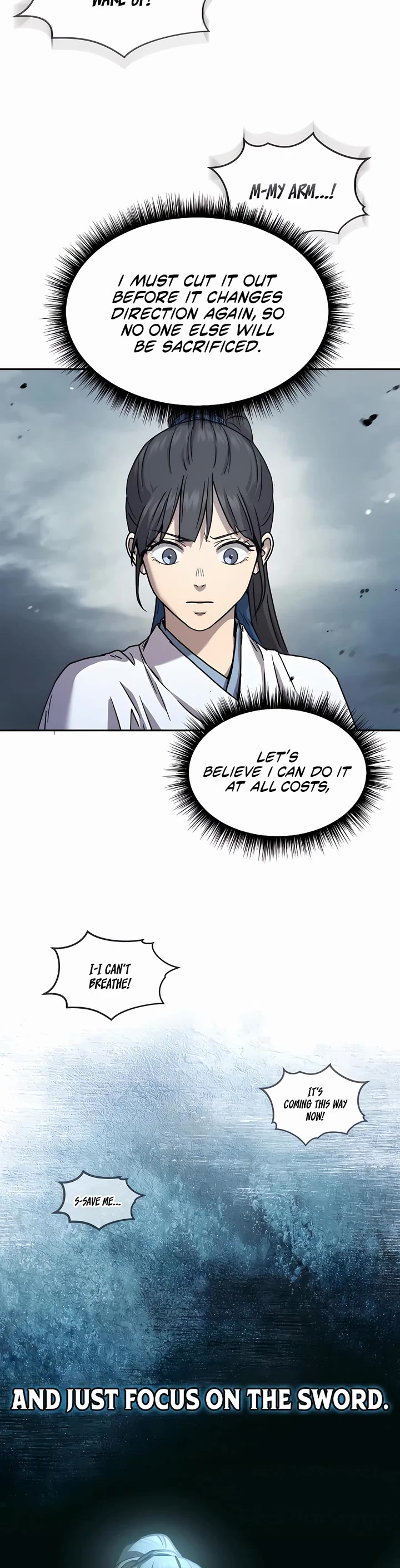 Absolute Dominion Chapter 17 page 17 - Chapter 17