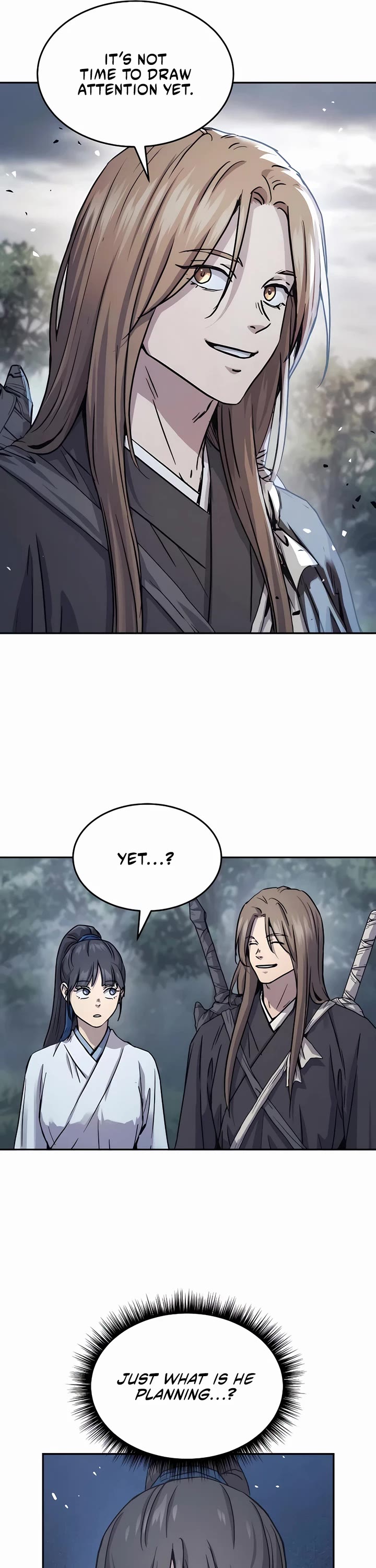 Absolute Dominion Chapter 17 page 34 - Chapter 17