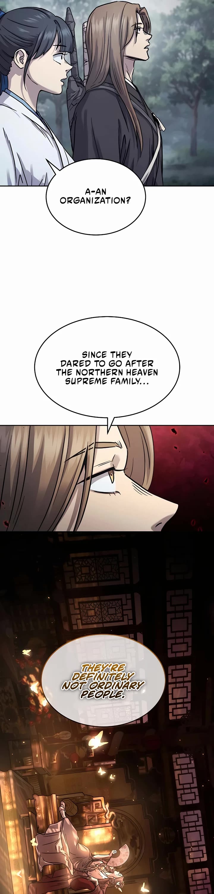 Absolute Dominion Chapter 17 page 37 - Chapter 17