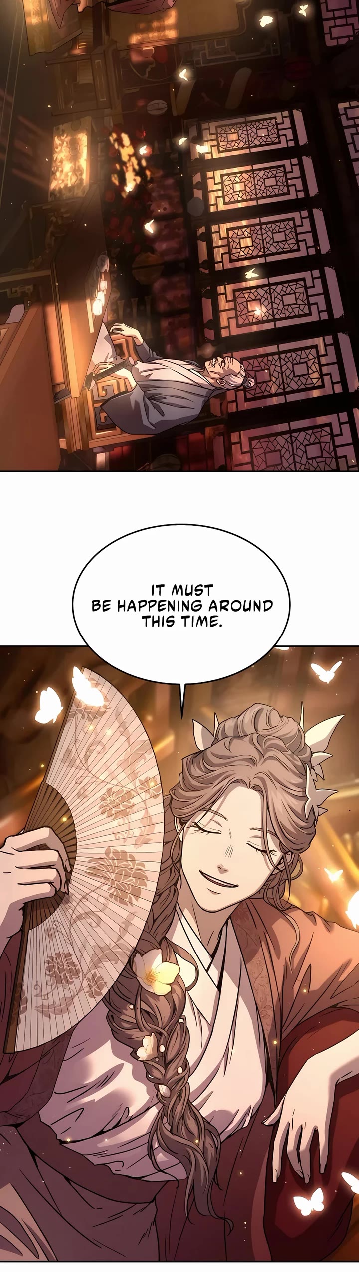 Absolute Dominion Chapter 17 page 38 - Chapter 17