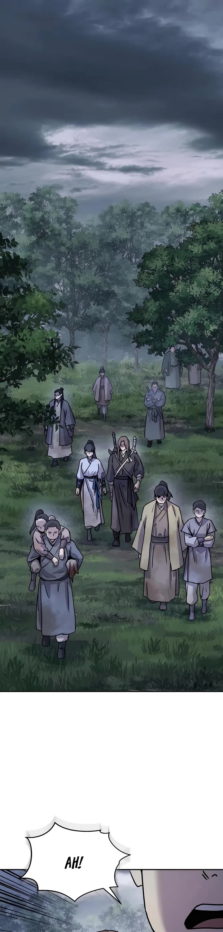 Absolute Dominion Chapter 17 page 43 - Chapter 17