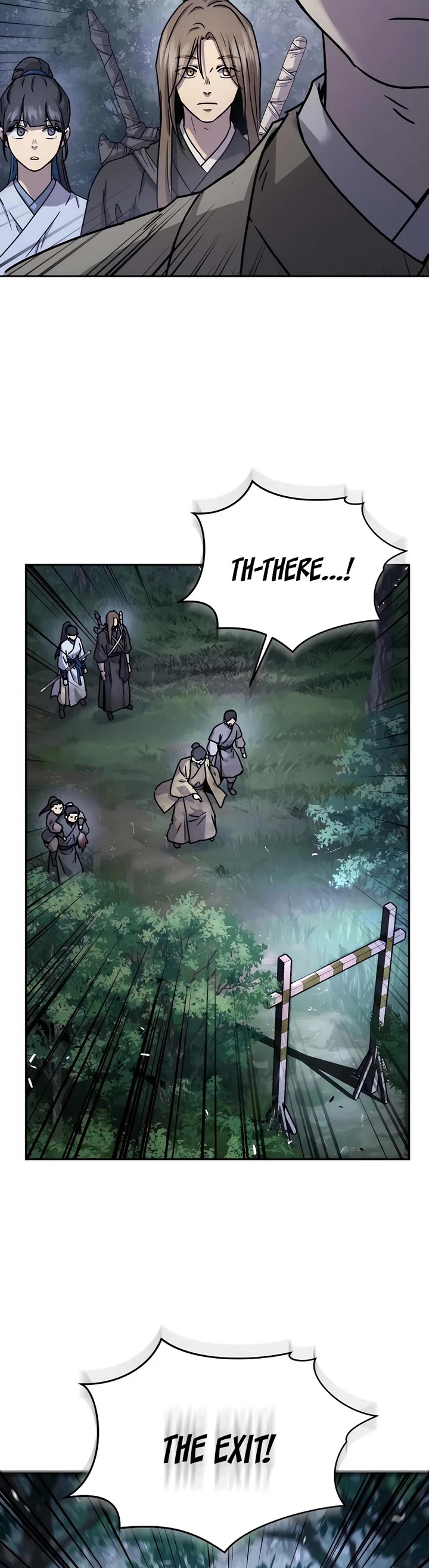 Absolute Dominion Chapter 17 page 44 - Chapter 17