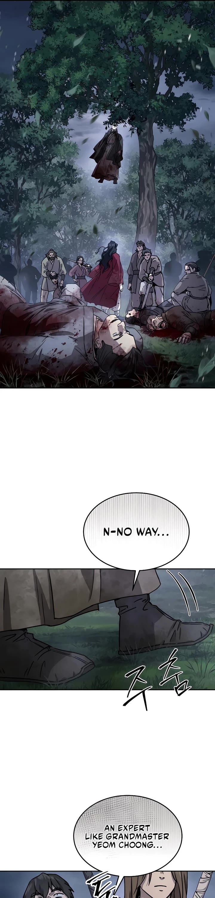 Absolute Dominion Chapter 17 page 49 - Chapter 17