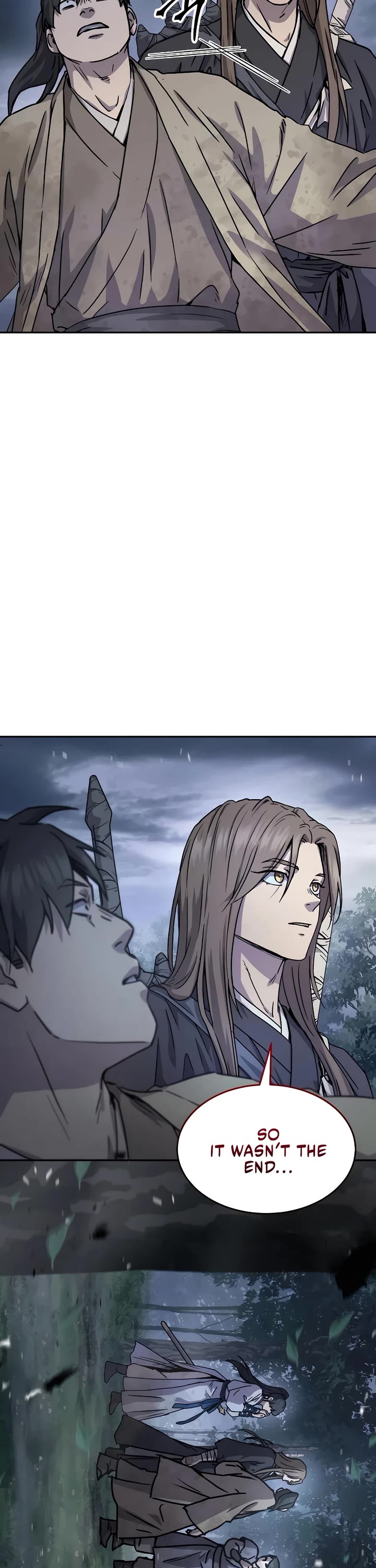 Absolute Dominion Chapter 17 page 50 - Chapter 17