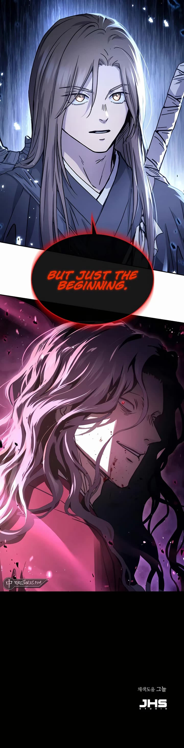 Absolute Dominion Chapter 17 page 52 - Chapter 17