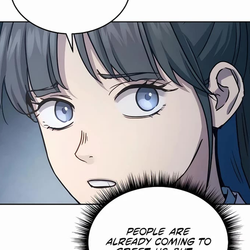 Absolute Dominion Chapter 17 cover