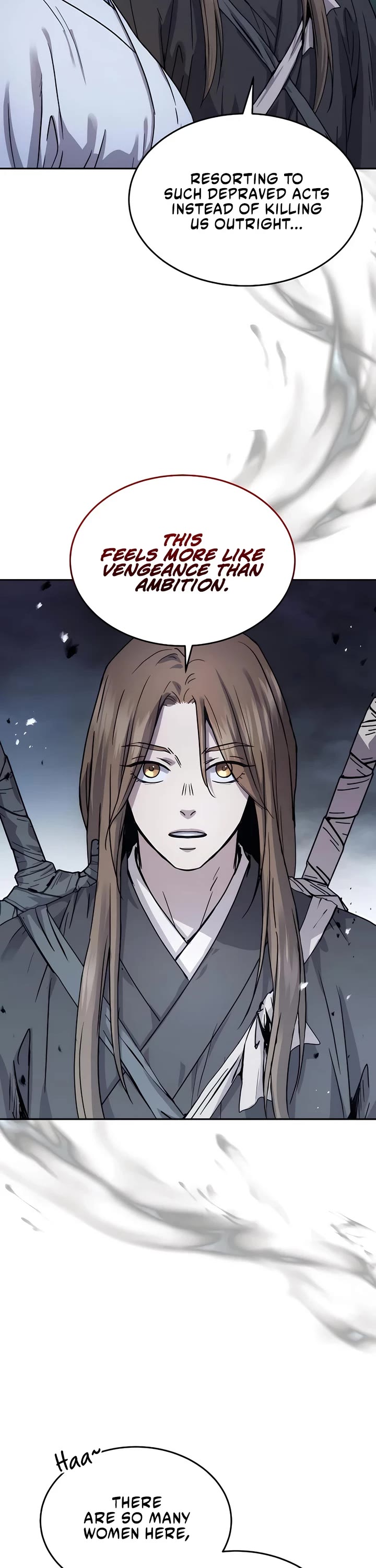 Absolute Dominion Chapter 18 page 10 - Chapter 18