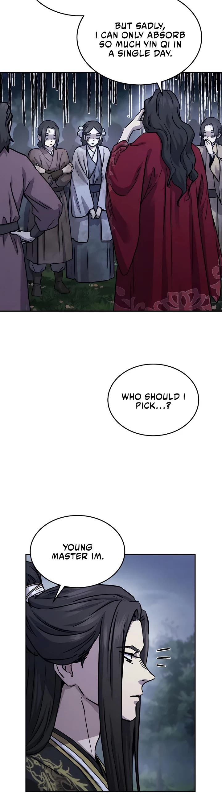 Absolute Dominion Chapter 18 page 11 - Chapter 18