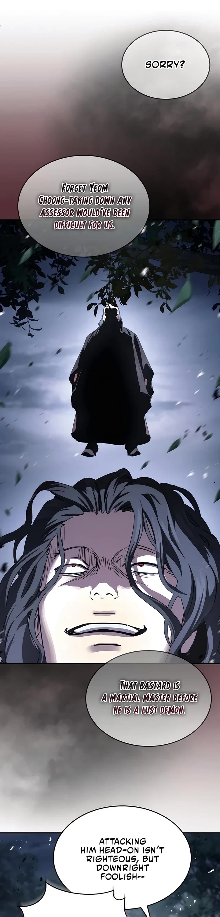 Absolute Dominion Chapter 18 page 13 - Chapter 18