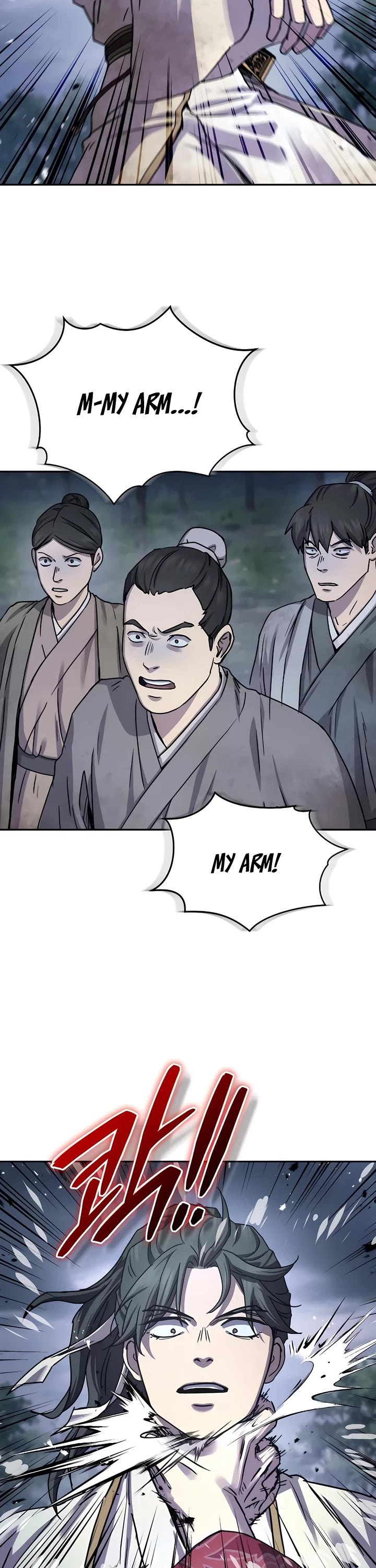 Absolute Dominion Chapter 18 page 19 - Chapter 18