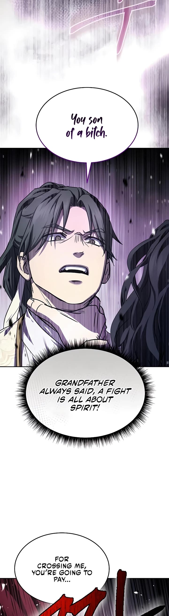 Absolute Dominion Chapter 18 page 23 - Chapter 18