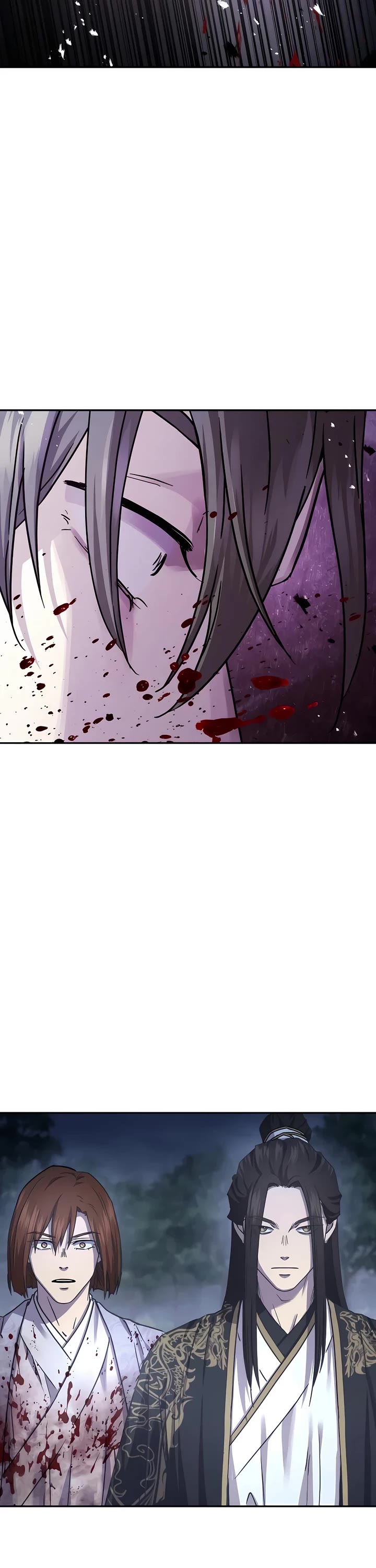 Absolute Dominion Chapter 18 page 25 - Chapter 18