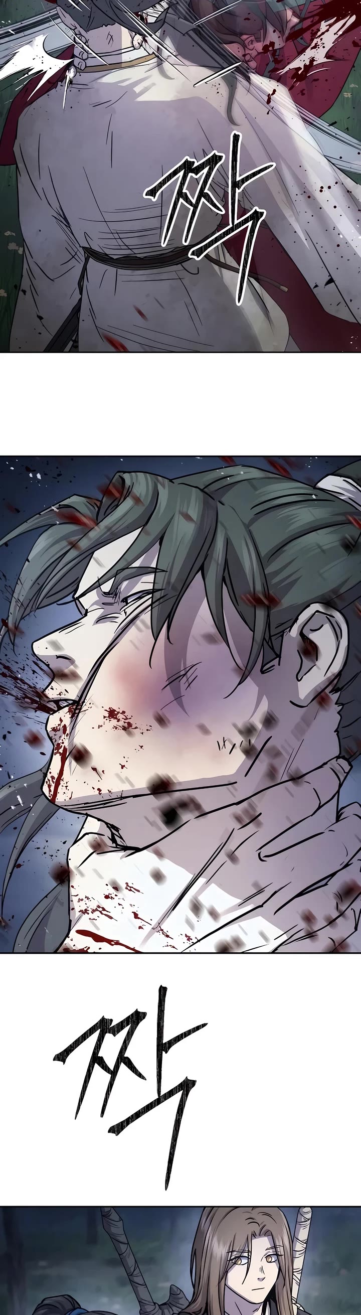 Absolute Dominion Chapter 18 page 27 - Chapter 18