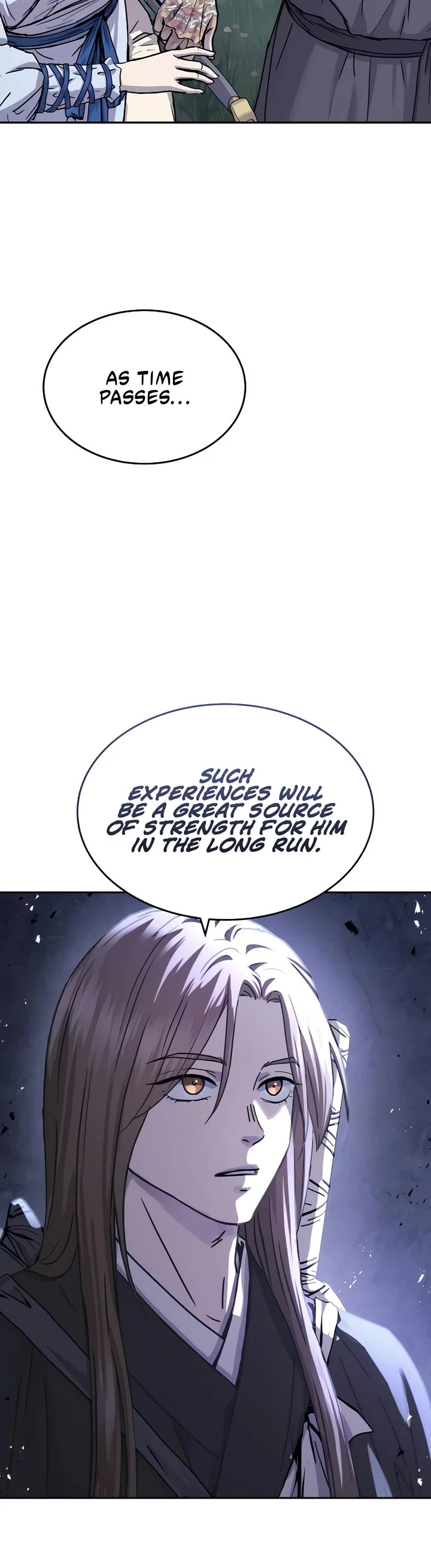 Absolute Dominion Chapter 18 page 29 - Chapter 18