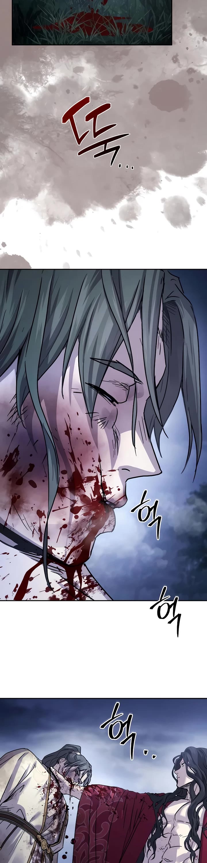 Absolute Dominion Chapter 18 page 31 - Chapter 18