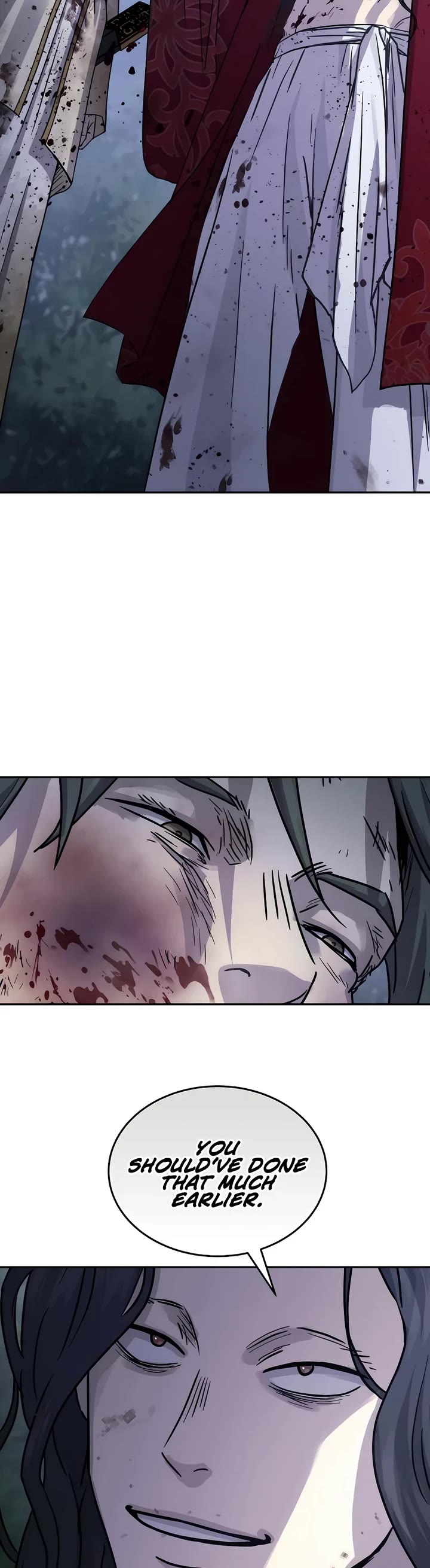 Absolute Dominion Chapter 18 page 32 - Chapter 18