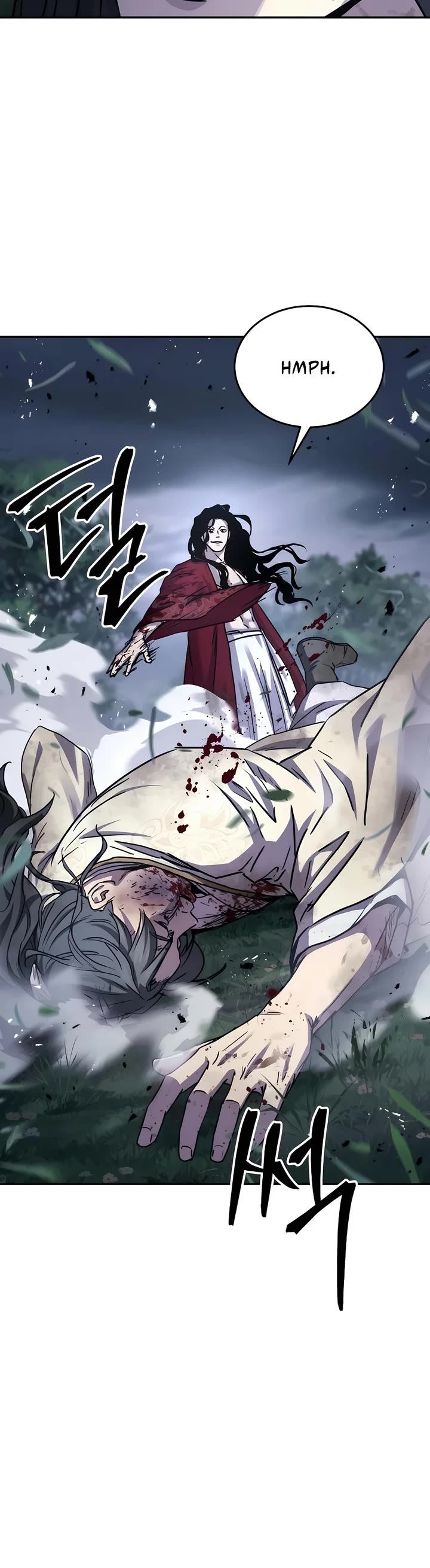 Absolute Dominion Chapter 18 page 33 - Chapter 18