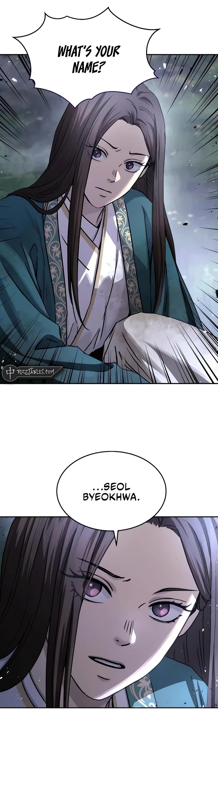 Absolute Dominion Chapter 18 page 35 - Chapter 18