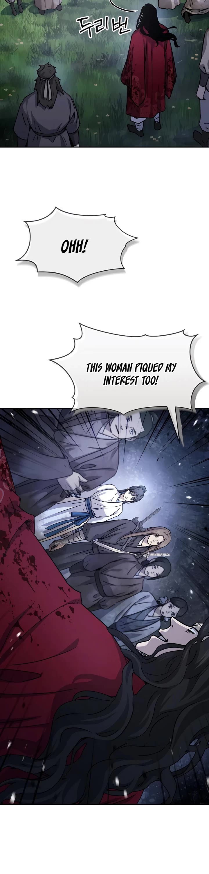 Absolute Dominion Chapter 18 page 37 - Chapter 18