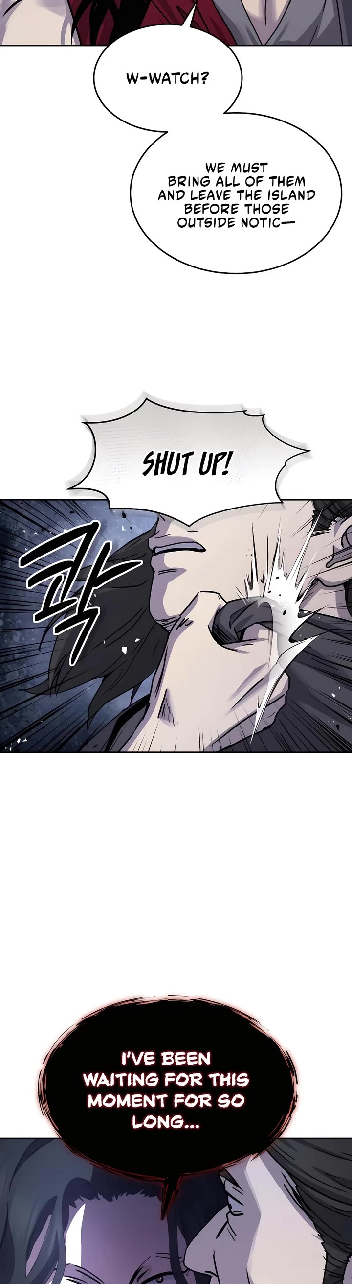 Absolute Dominion Chapter 18 page 39 - Chapter 18