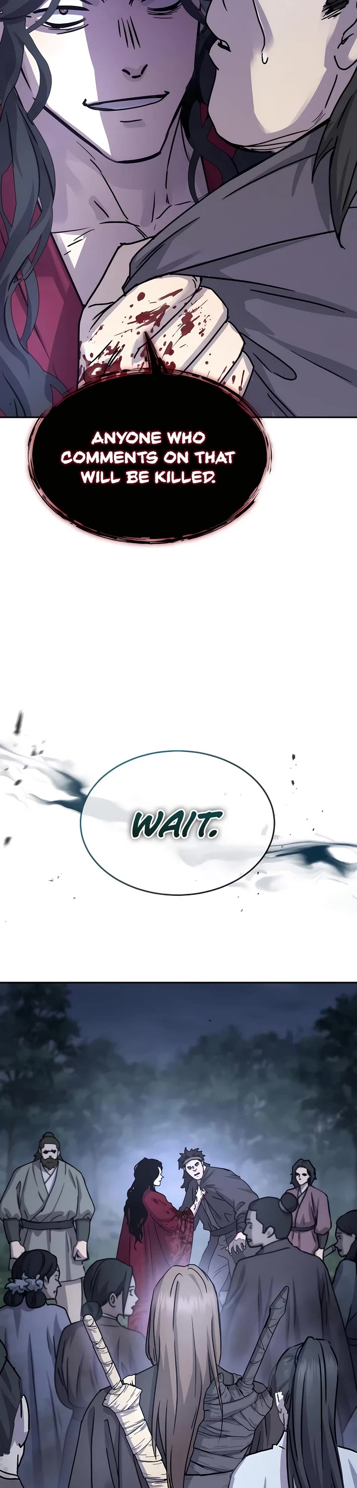Absolute Dominion Chapter 18 page 40 - Chapter 18
