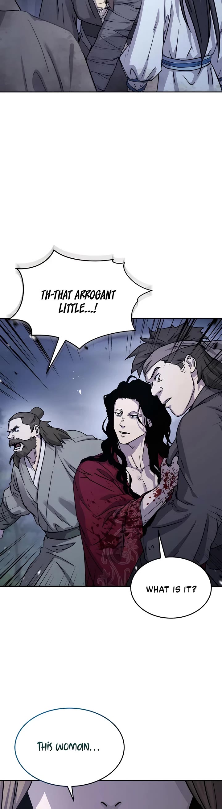 Absolute Dominion Chapter 18 page 41 - Chapter 18