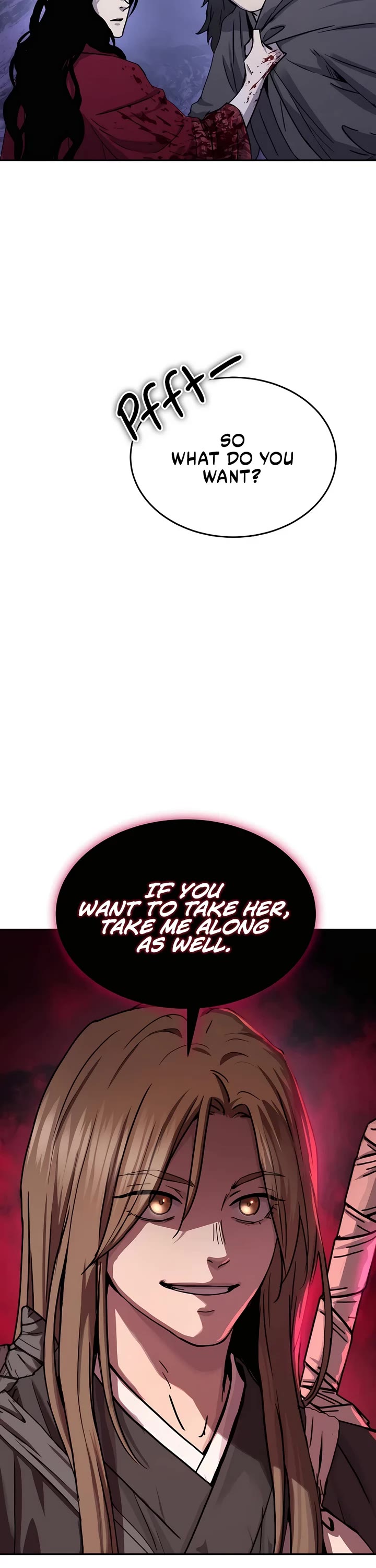 Absolute Dominion Chapter 18 page 43 - Chapter 18