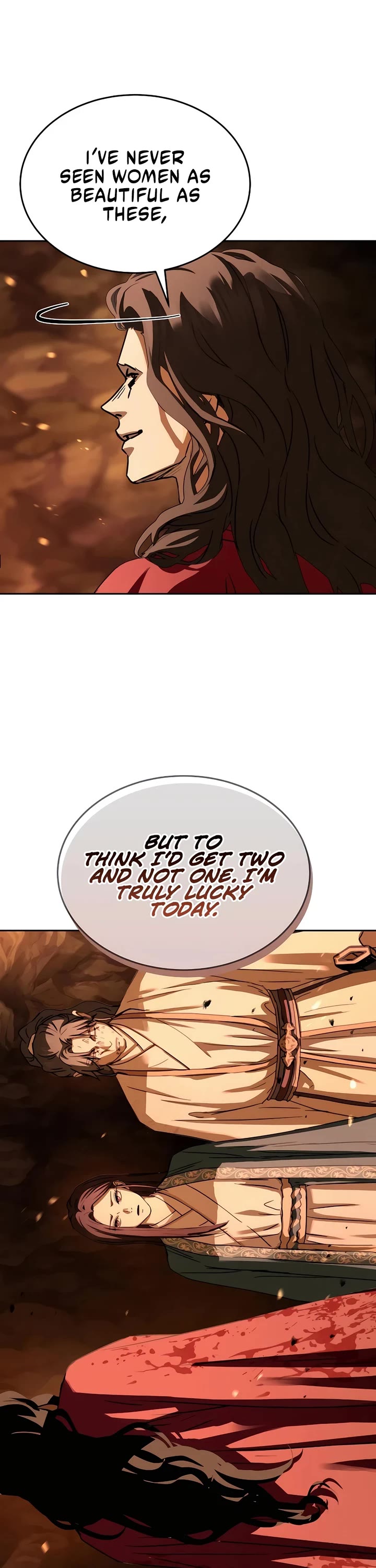 Absolute Dominion Chapter 18 page 46 - Chapter 18