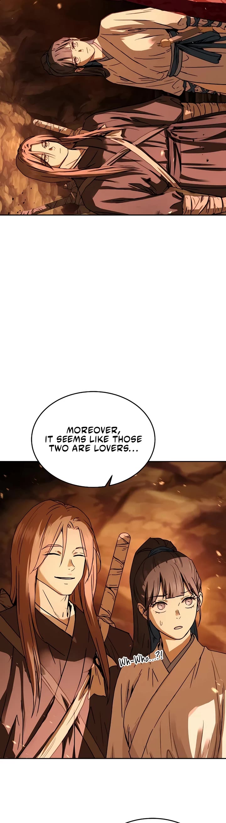 Absolute Dominion Chapter 18 page 47 - Chapter 18