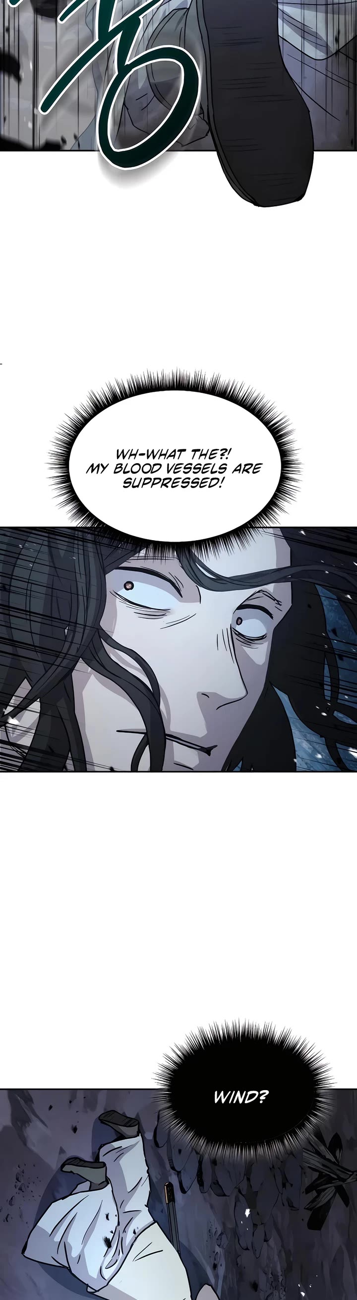 Absolute Dominion Chapter 18 page 50 - Chapter 18