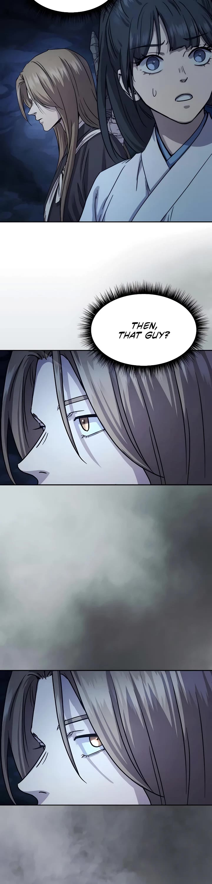Absolute Dominion Chapter 18 page 52 - Chapter 18