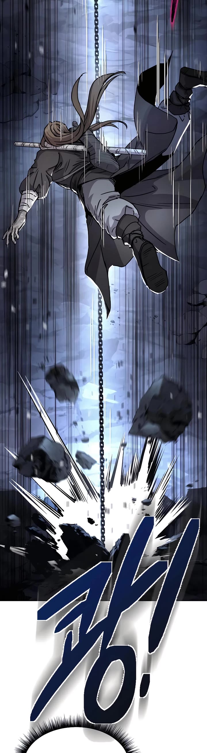 Absolute Dominion Chapter 18 page 56 - Chapter 18