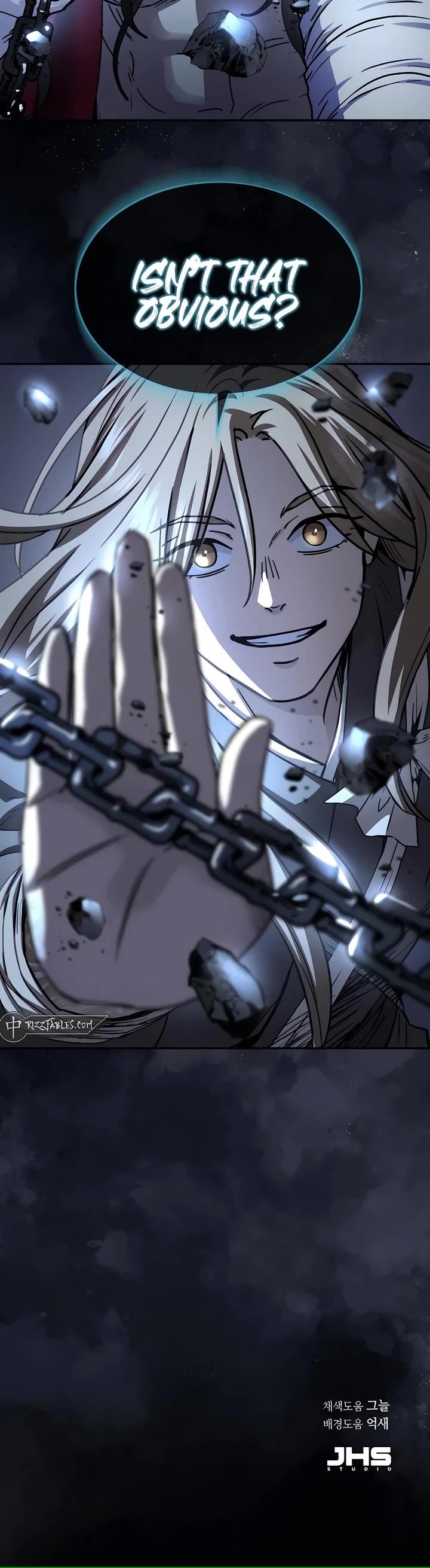 Absolute Dominion Chapter 18 page 60 - Chapter 18
