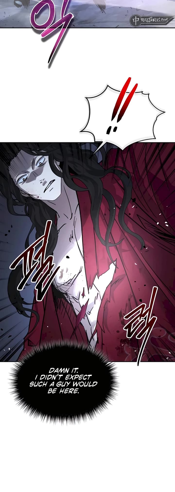 Absolute Dominion Chapter 19 page 19 - Chapter 19