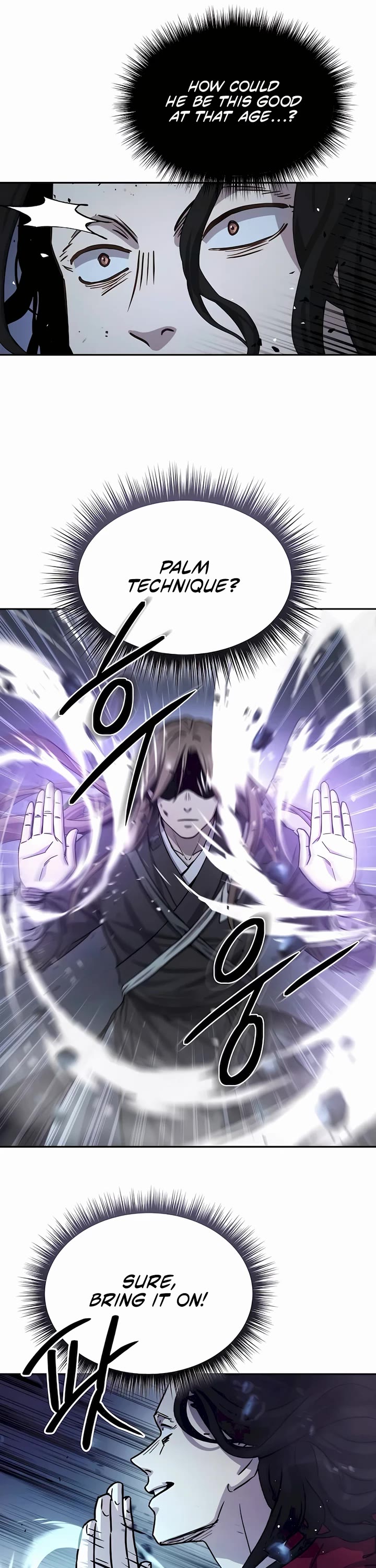 Absolute Dominion Chapter 19 page 20 - Chapter 19