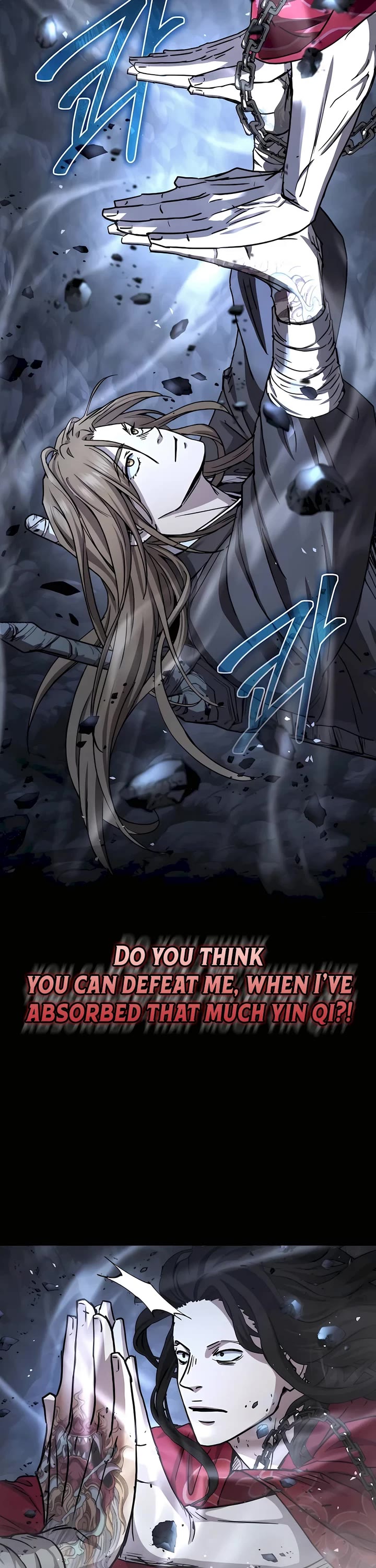 Absolute Dominion Chapter 19 page 24 - Chapter 19