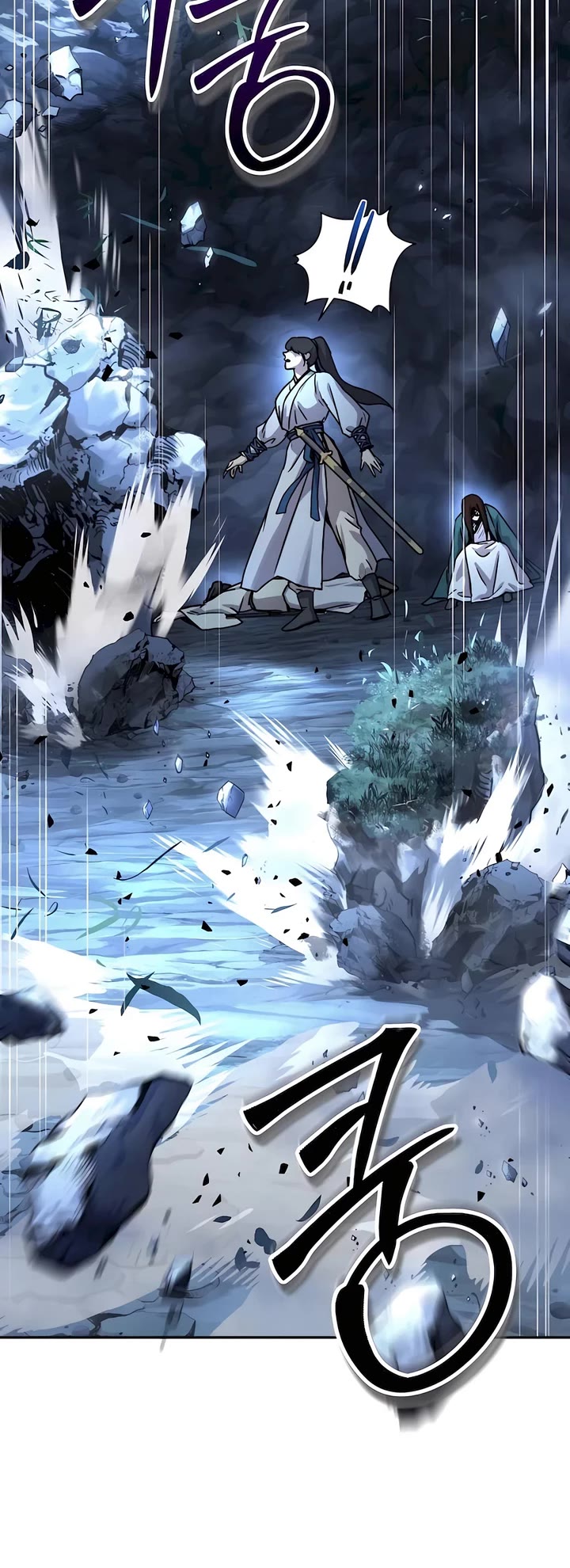 Absolute Dominion Chapter 19 page 34 - Chapter 19