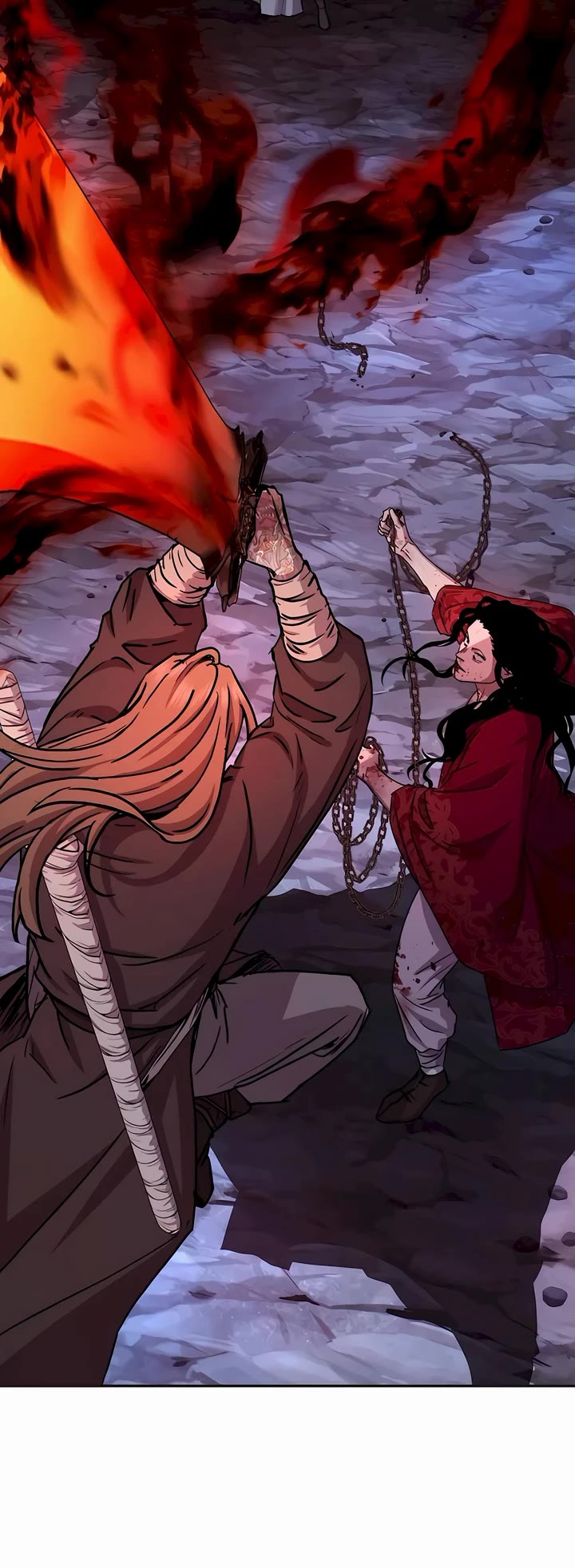 Absolute Dominion Chapter 19 page 45 - Chapter 19