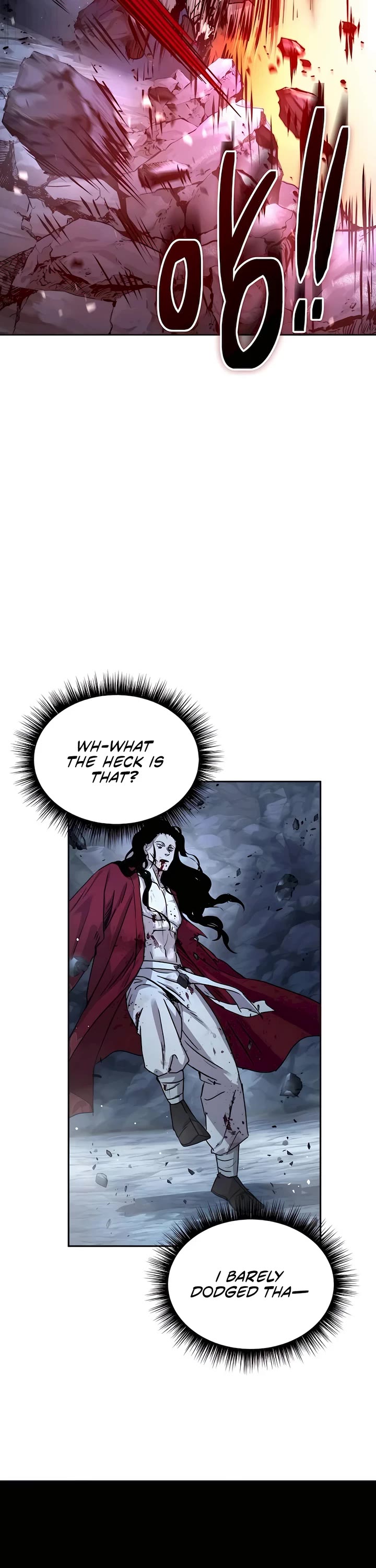 Absolute Dominion Chapter 19 page 47 - Chapter 19