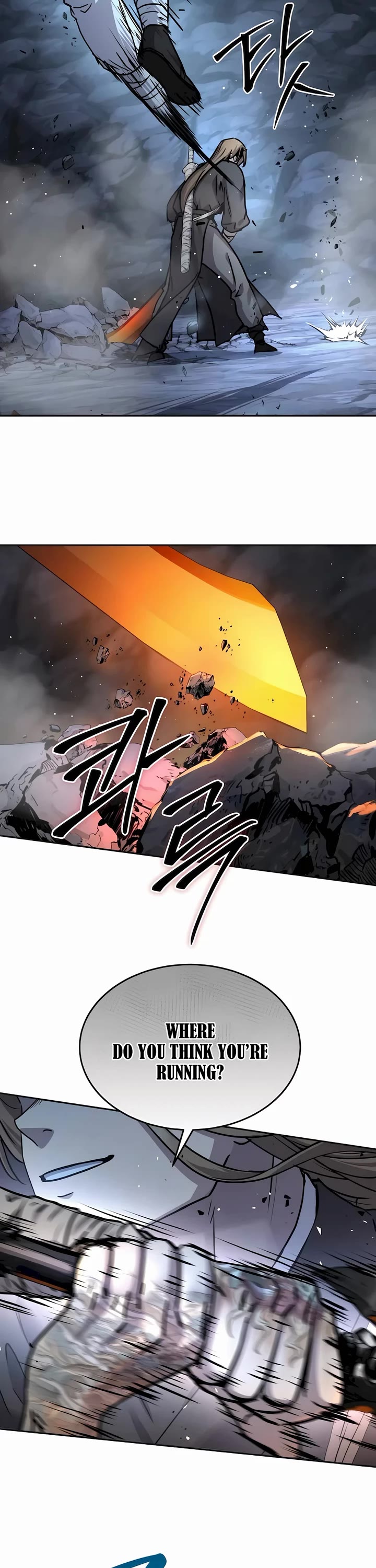 Absolute Dominion Chapter 19 page 51 - Chapter 19