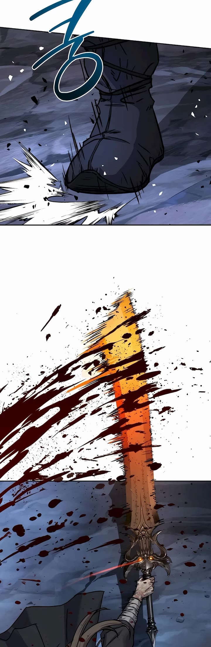 Absolute Dominion Chapter 19 page 52 - Chapter 19