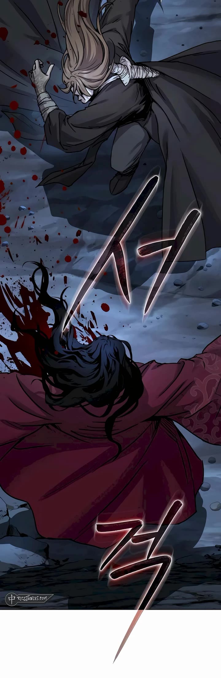 Absolute Dominion Chapter 19 page 53 - Chapter 19