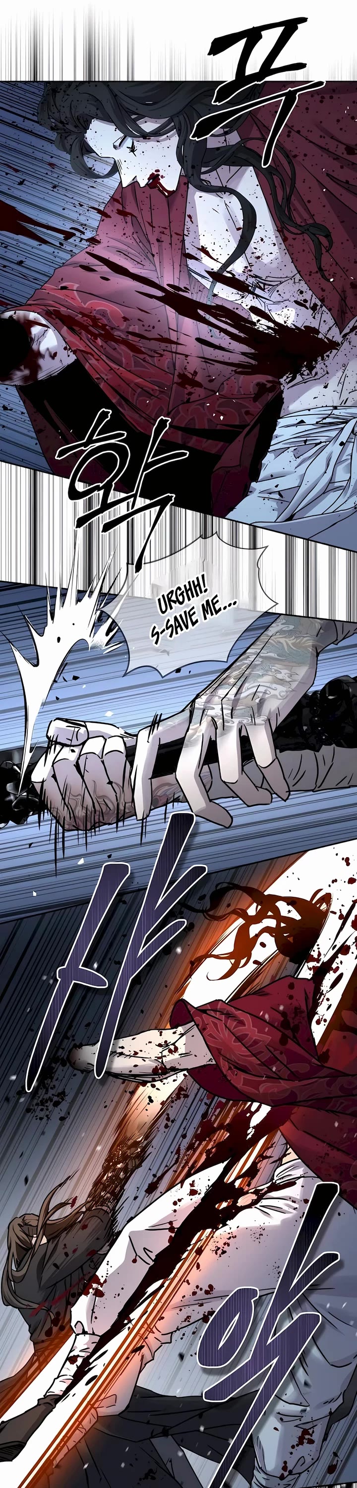 Absolute Dominion Chapter 19 page 54 - Chapter 19