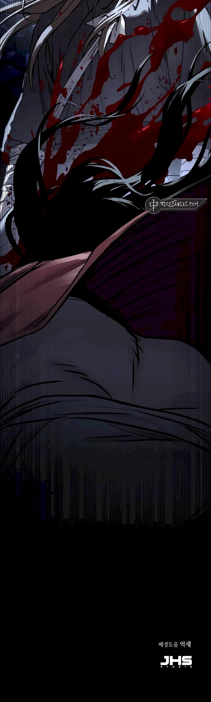 Absolute Dominion Chapter 19 page 60 - Chapter 19